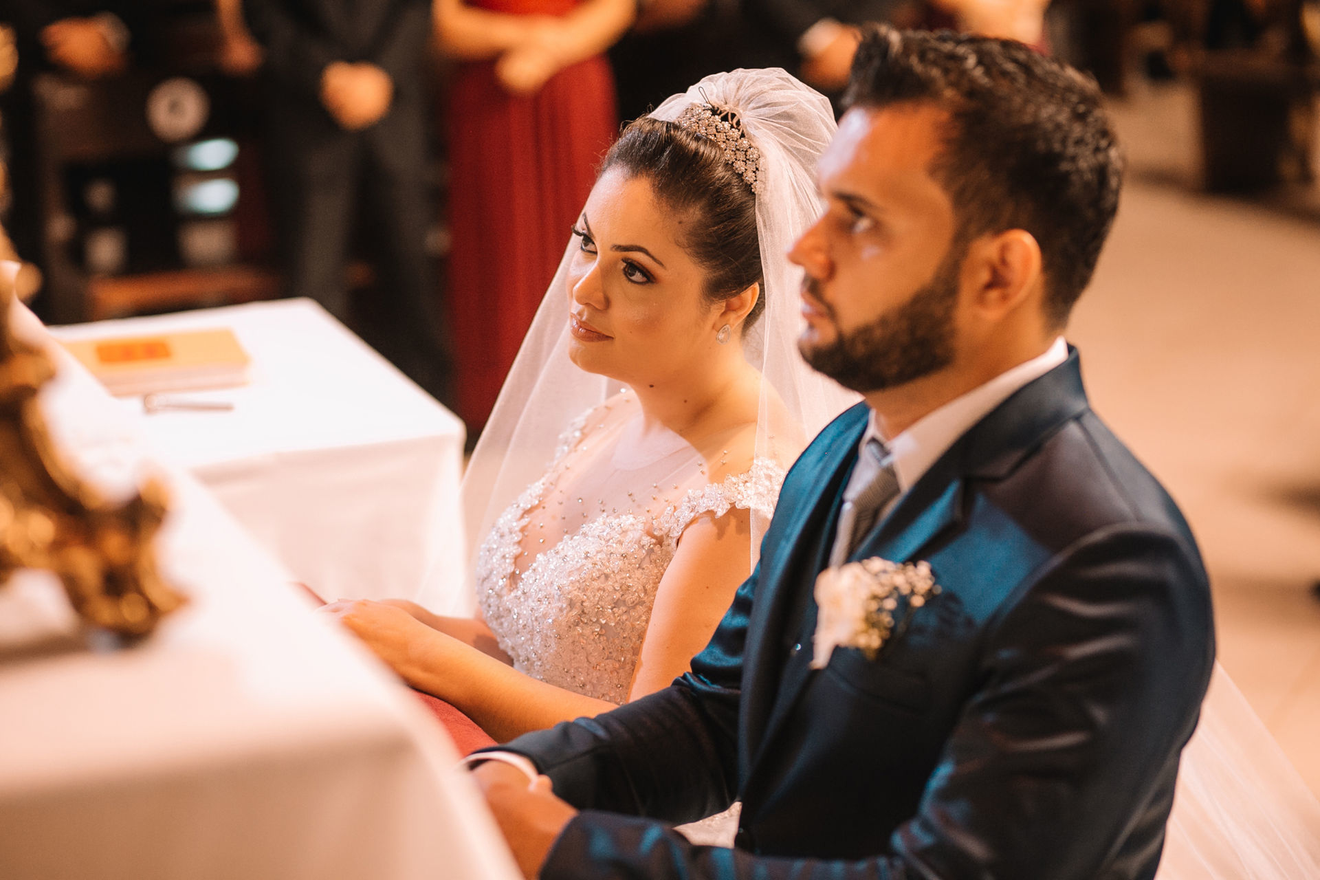 Foto Casamento de Dalila e Gionardo - Imagem 26