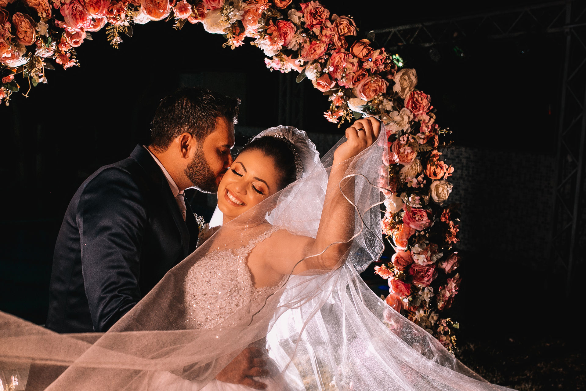 Foto Casamento de Dalila e Gionardo - Imagem 24