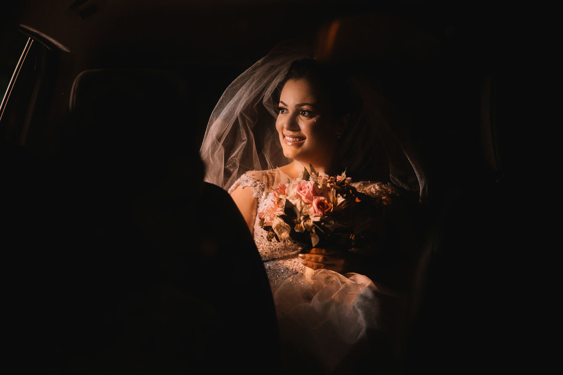 Foto Casamento de Dalila e Gionardo - Imagem 29