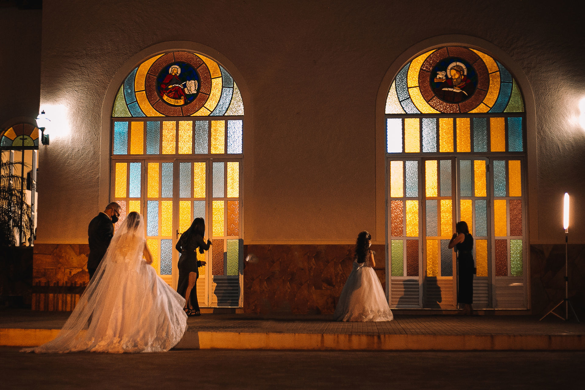 Foto Casamento de Dalila e Gionardo - Imagem 30