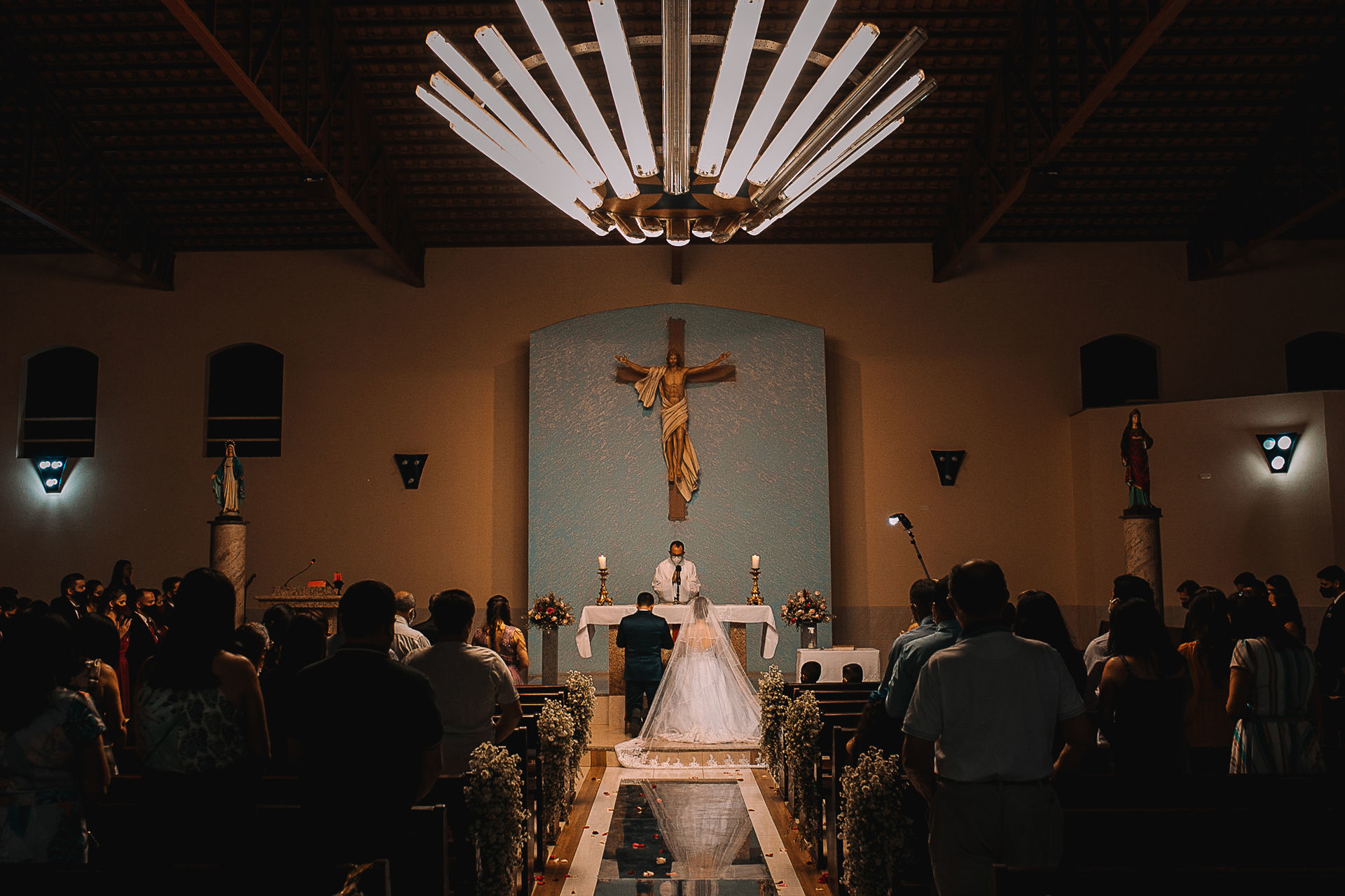 Foto Casamento de Dalila e Gionardo - Imagem 11
