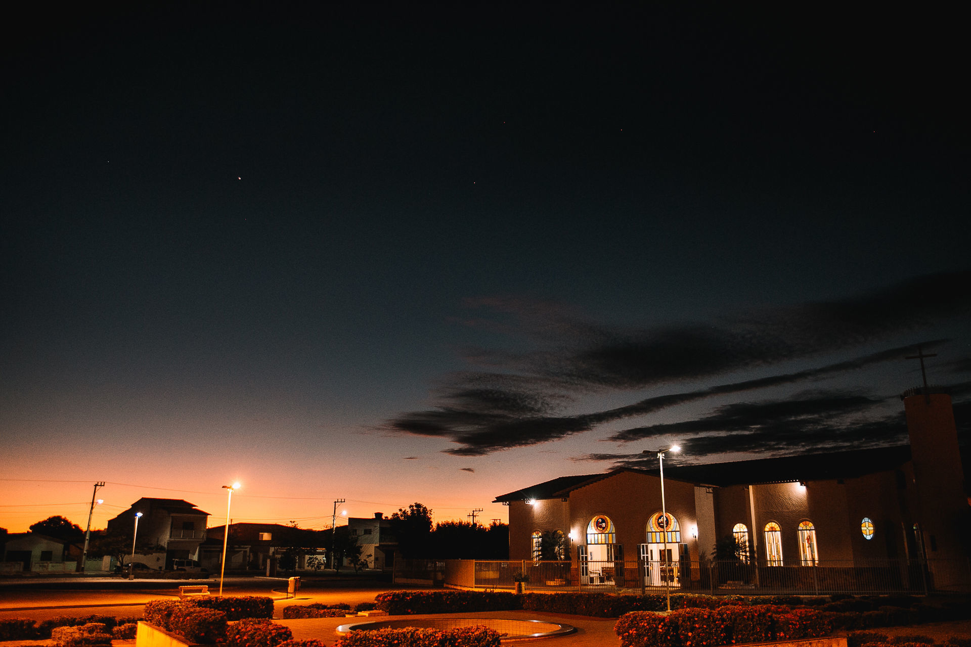 Foto Casamento de Dalila e Gionardo - Imagem 28