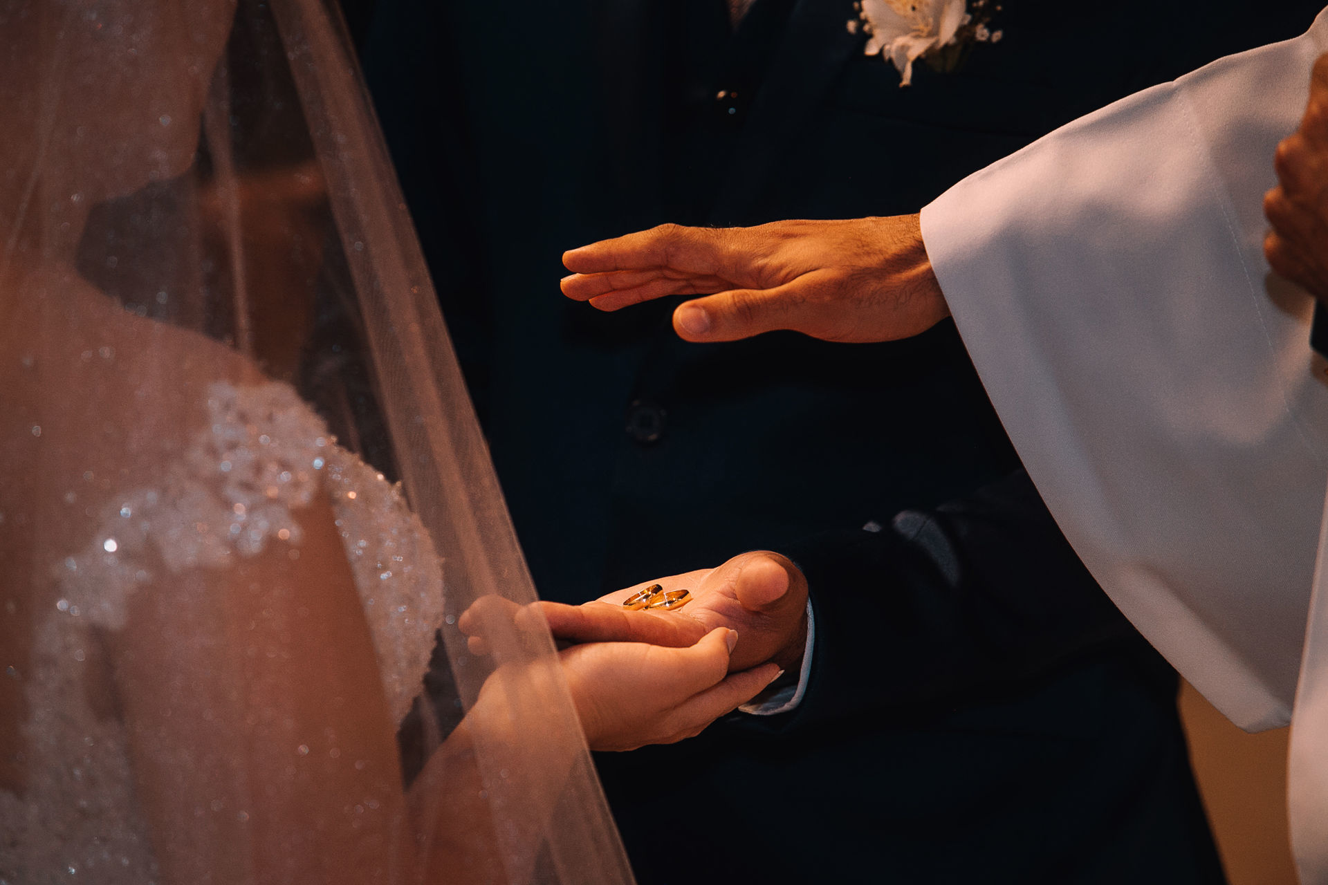 Foto Casamento de Dalila e Gionardo - Imagem 31