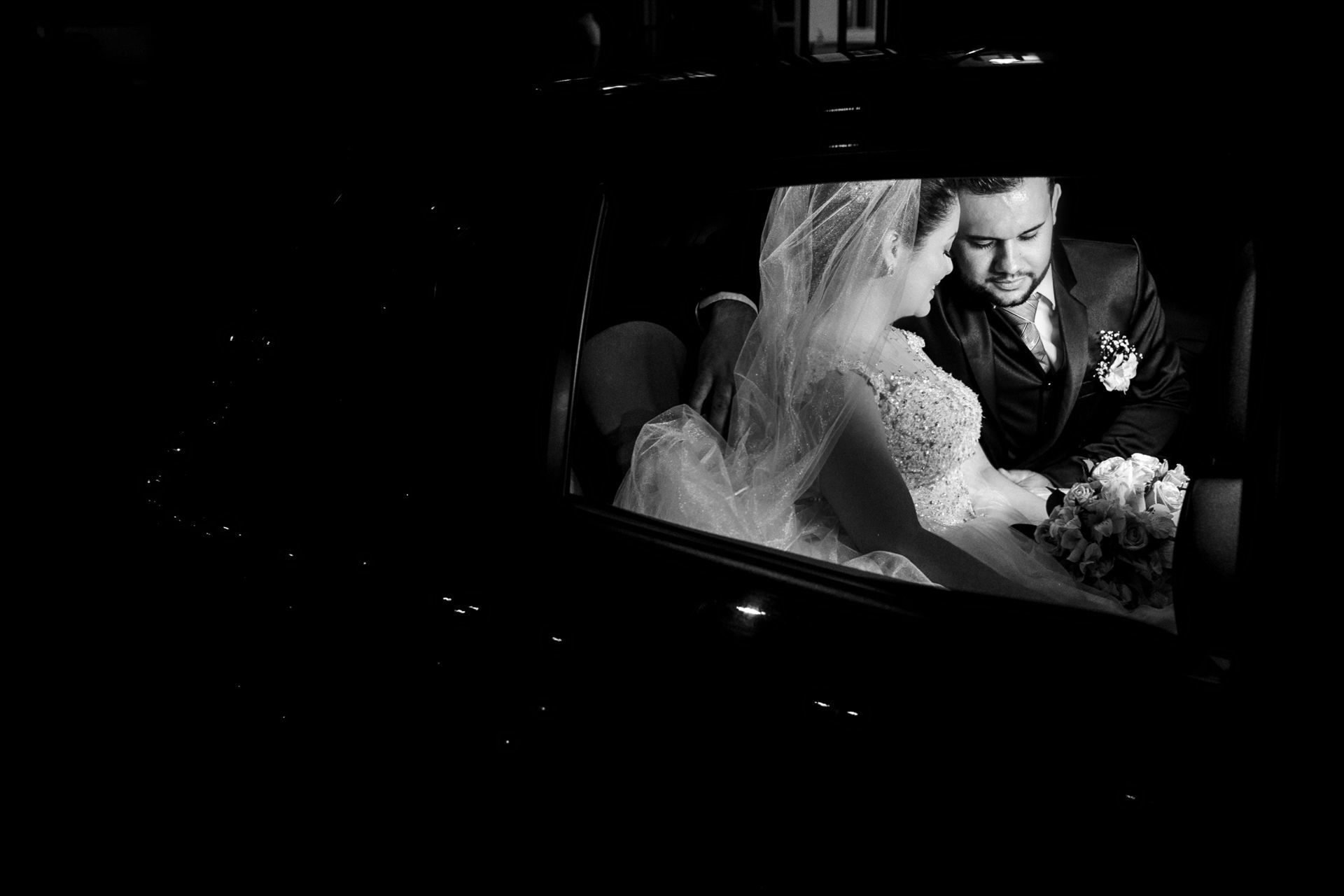 Foto Casamento de Dalila e Gionardo - Imagem 16