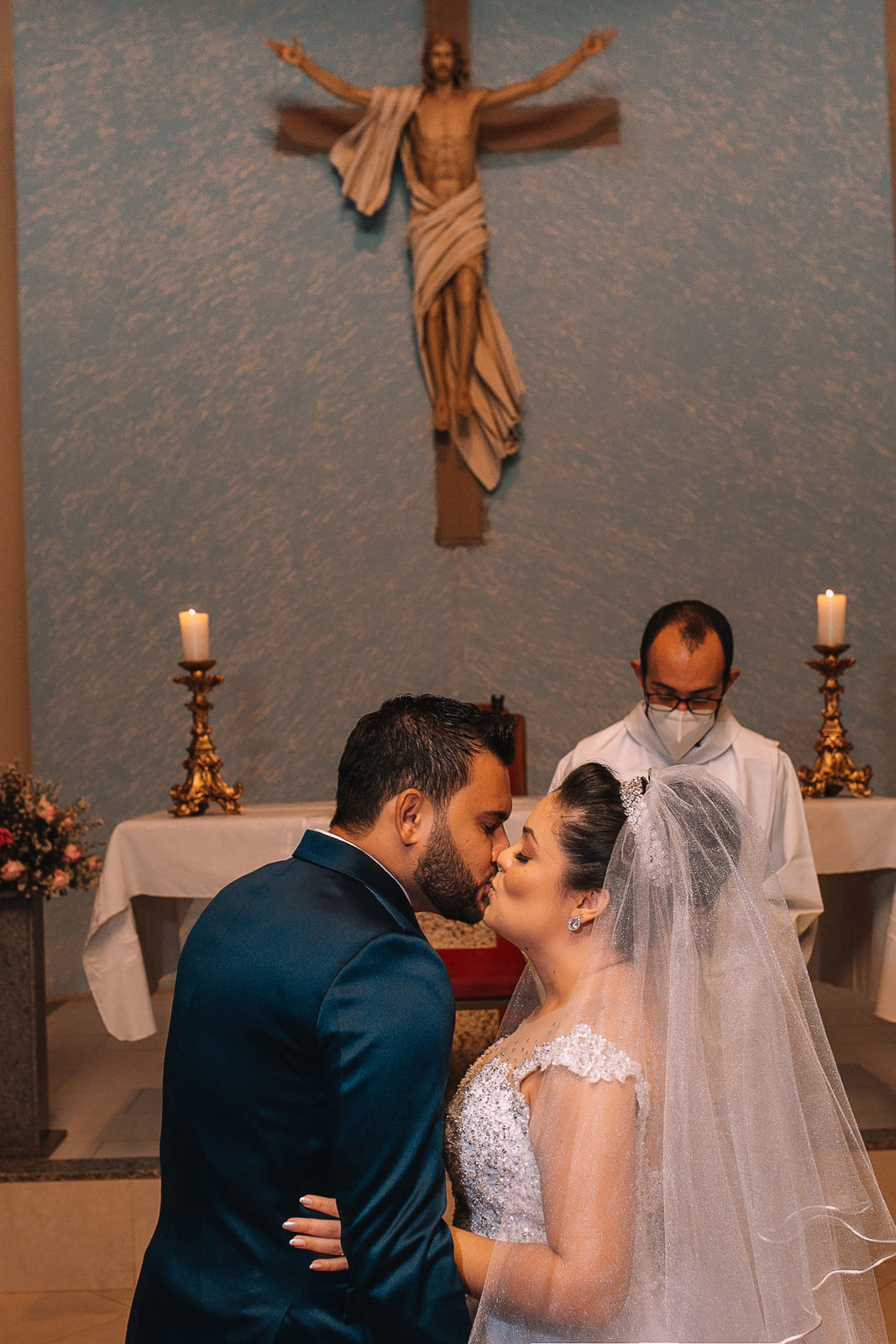 Foto Casamento de Dalila e Gionardo - Imagem 10