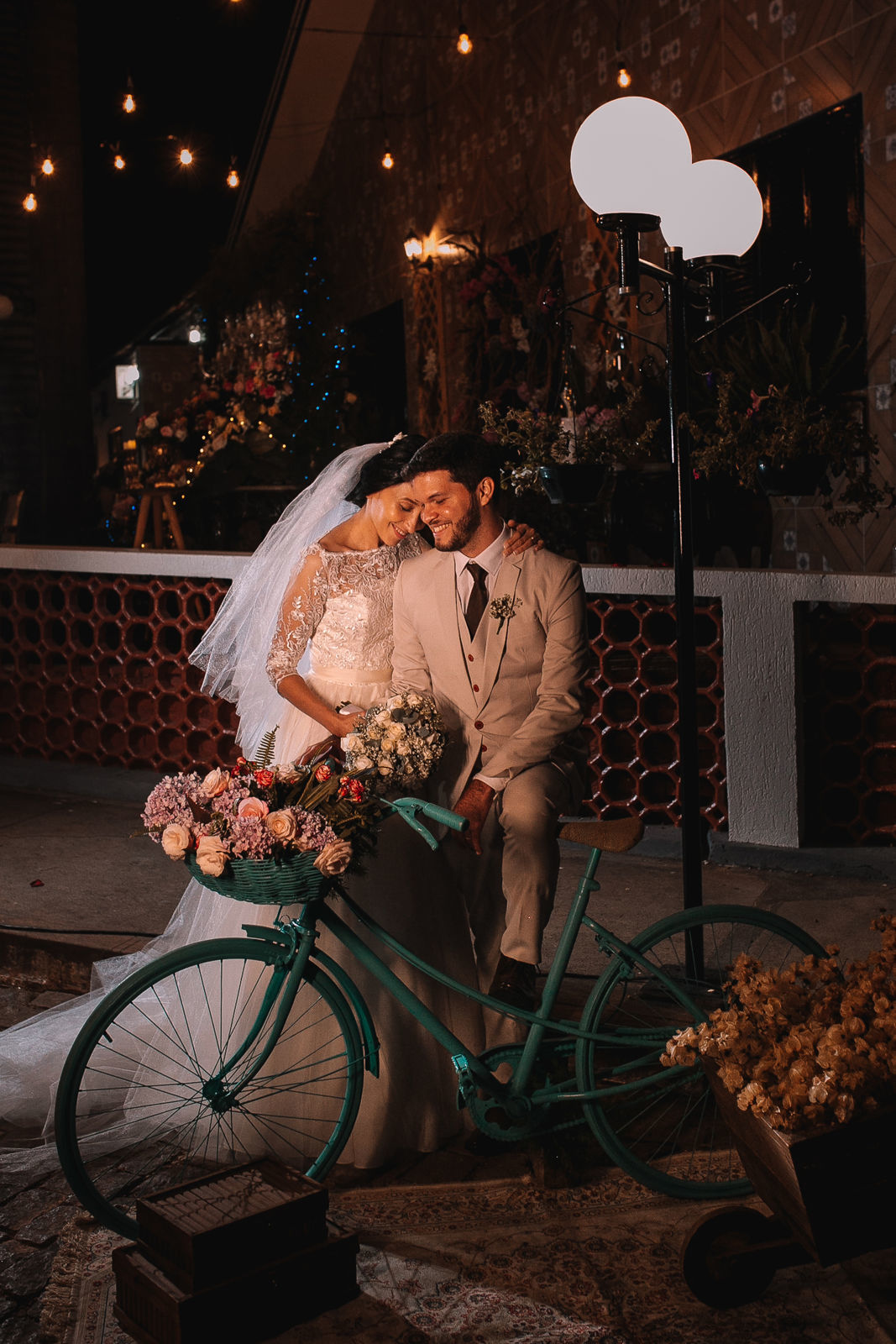 Foto Casamento de Cristiane e Rafael - Imagem 18