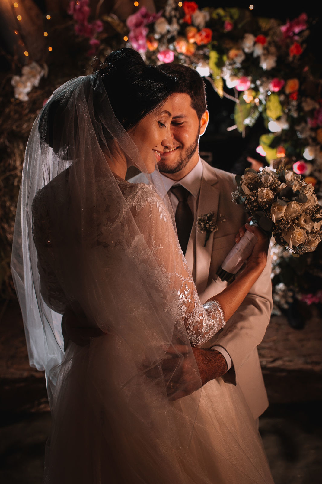 Foto Casamento de Cristiane e Rafael - Imagem 16