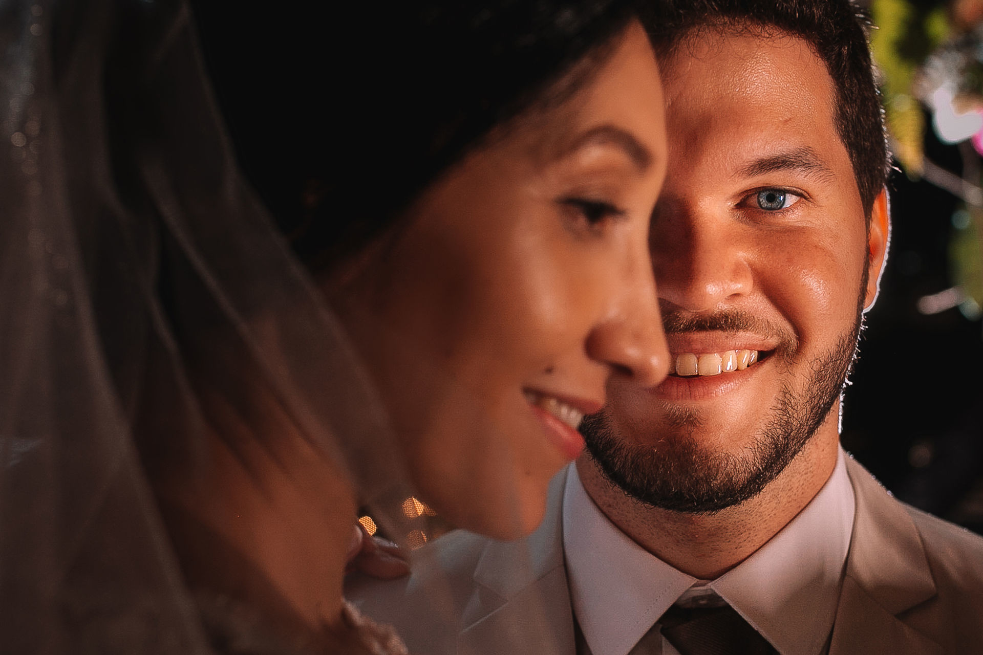 Foto Casamento de Cristiane e Rafael - Imagem 17