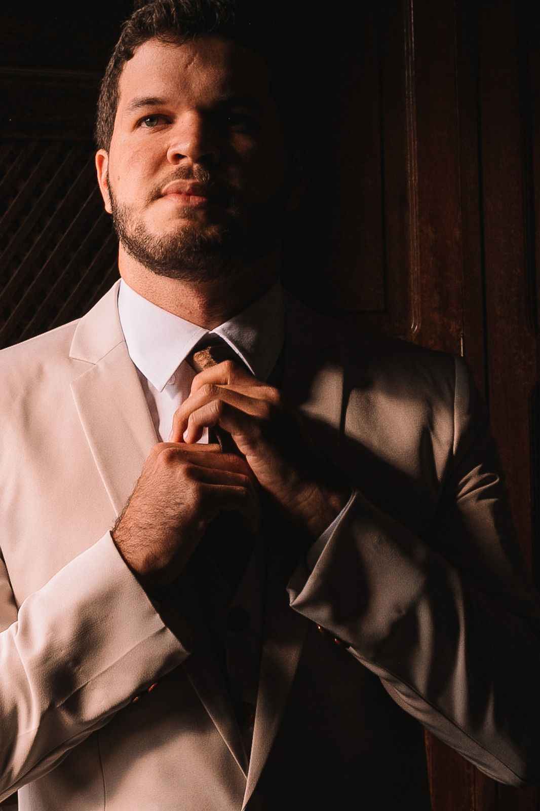 Foto Casamento de Cristiane e Rafael - Imagem 20