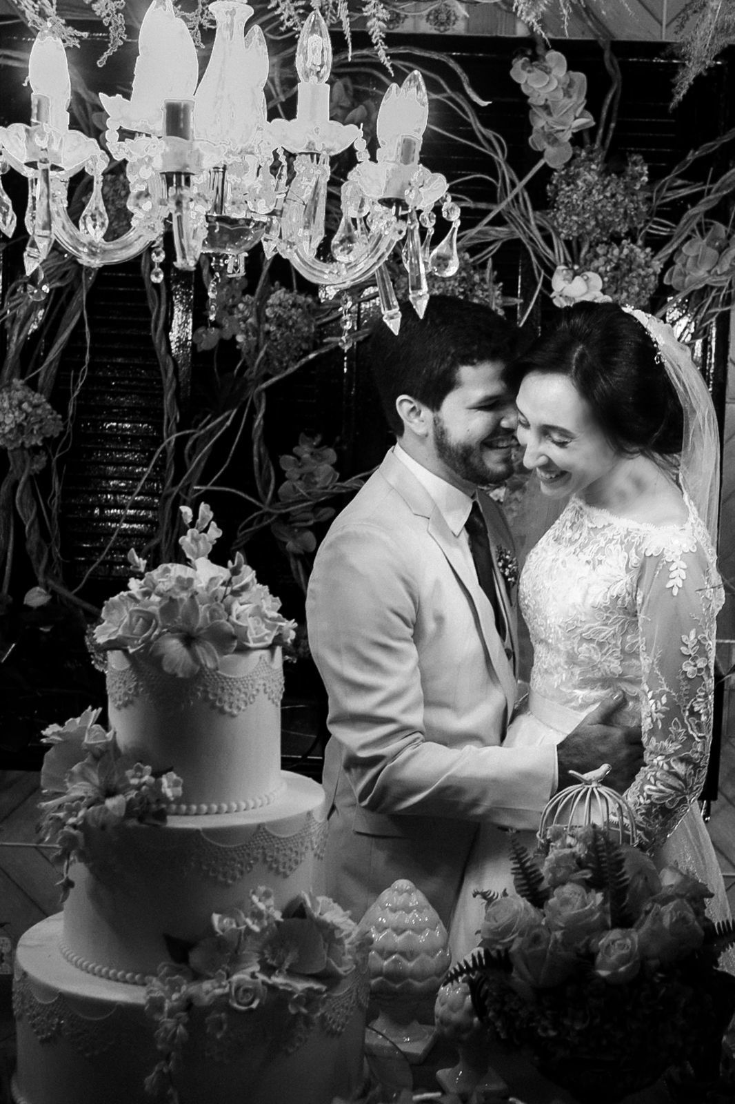 Foto Casamento de Cristiane e Rafael - Imagem 14