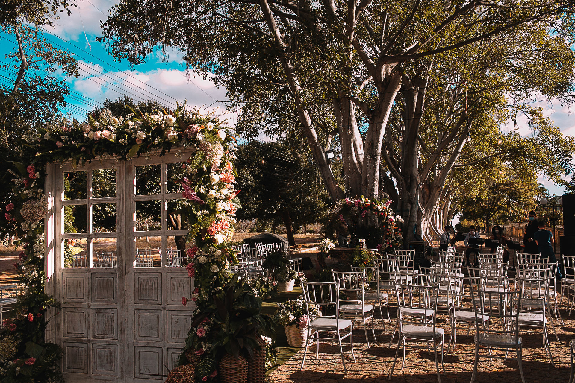 Foto Casamento de Cristiane e Rafael - Imagem 21