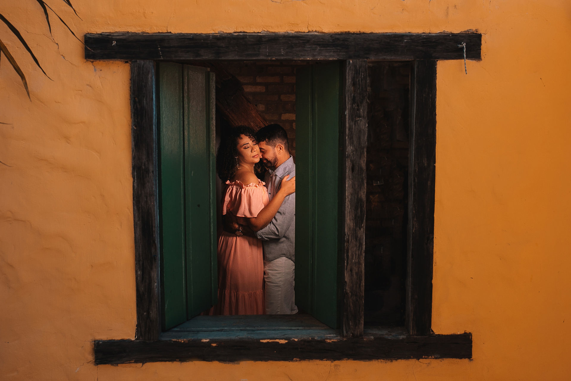 Foto Ensaio de Sara e Sidney - Imagem 4