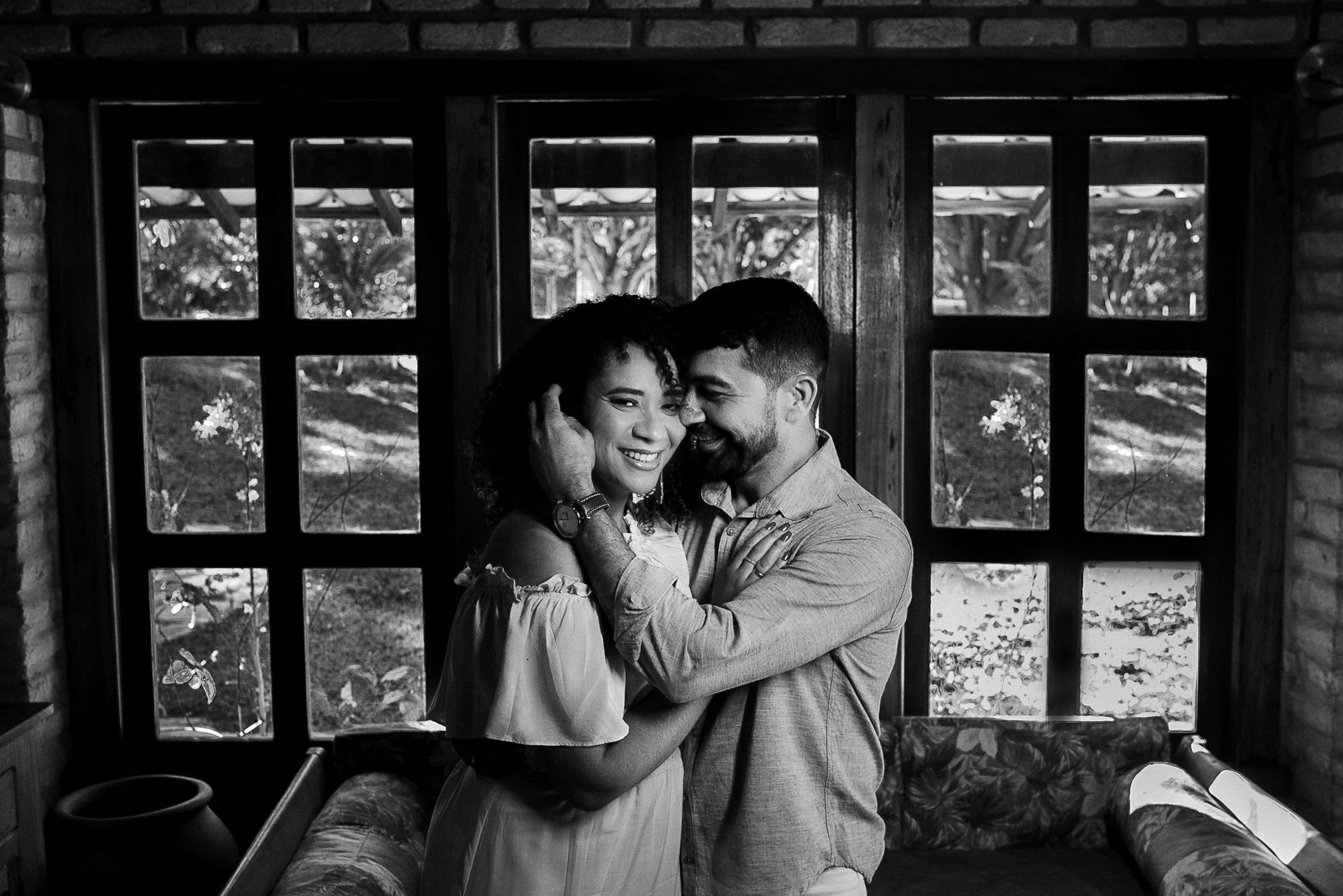 Foto Ensaio de Sara e Sidney - Imagem 3