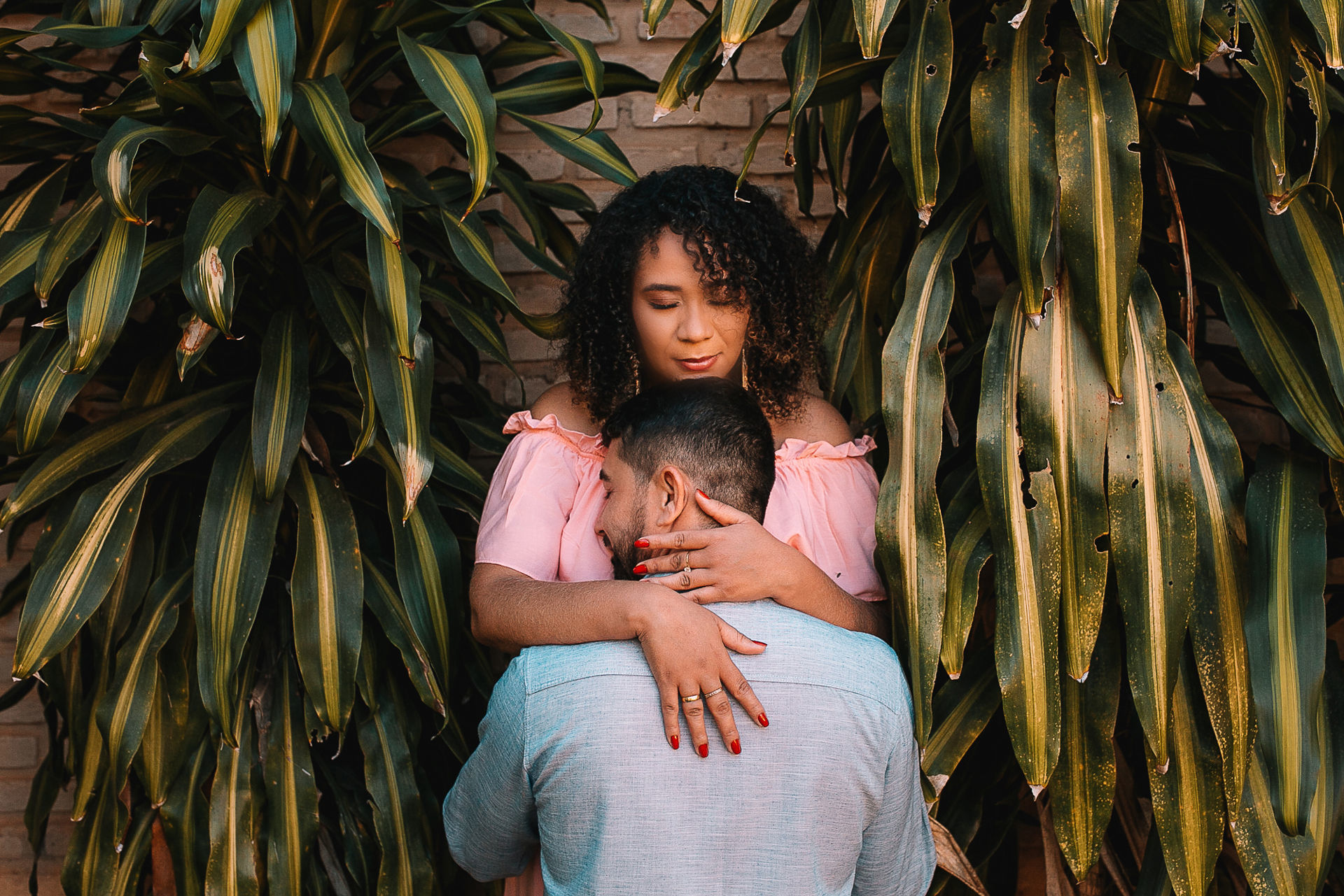 Foto Ensaio de Sara e Sidney - Imagem 0