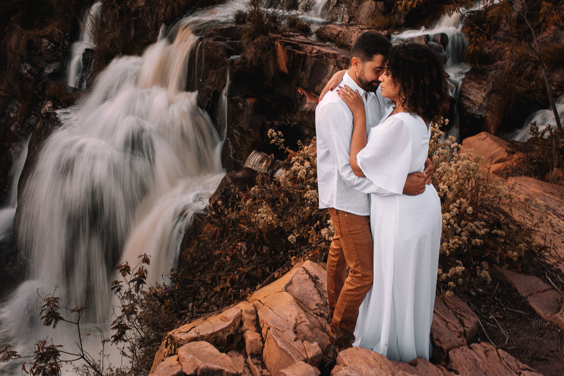 Foto Ensaio de Sara e Sidney - Imagem 8