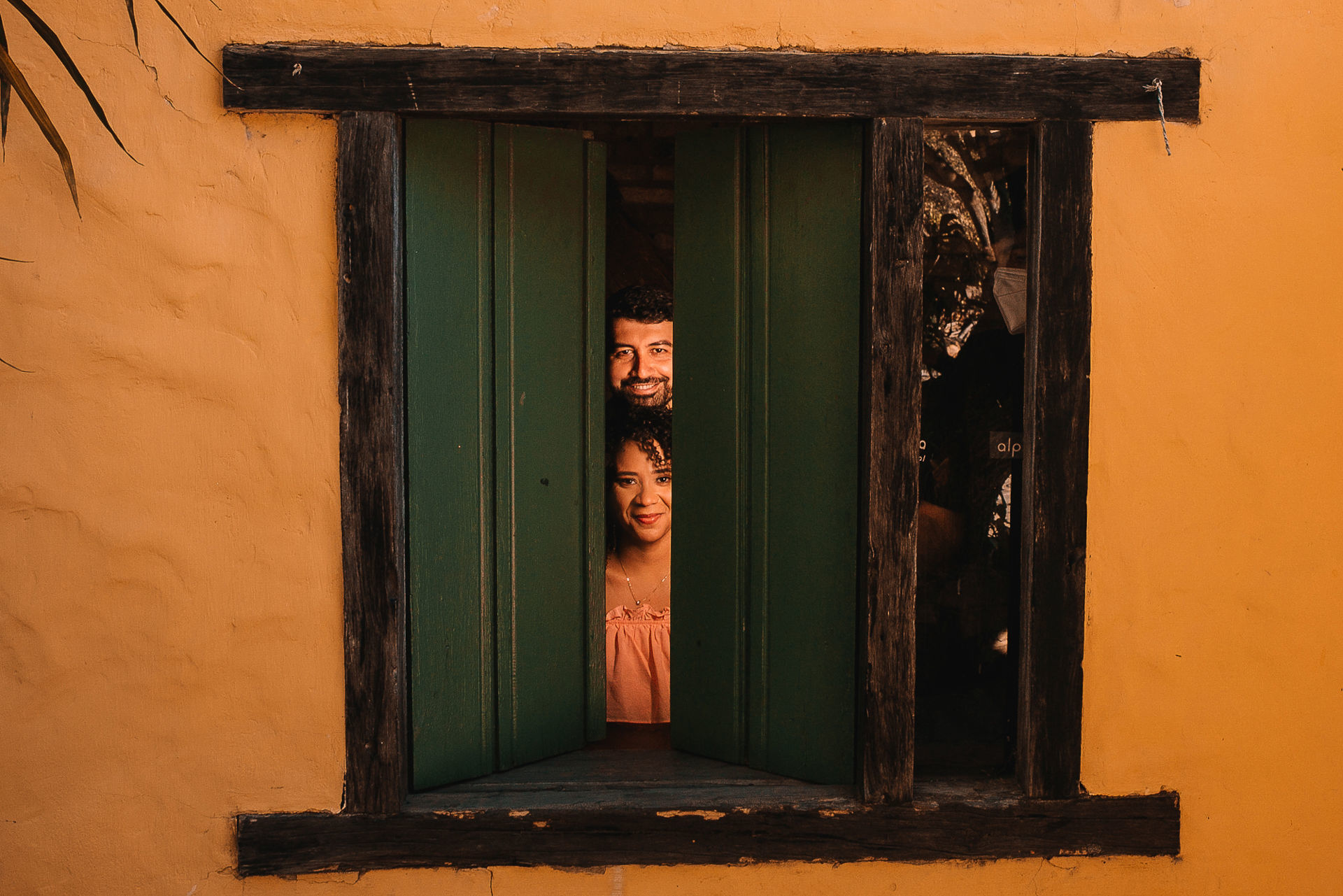 Foto Ensaio de Sara e Sidney - Imagem 5