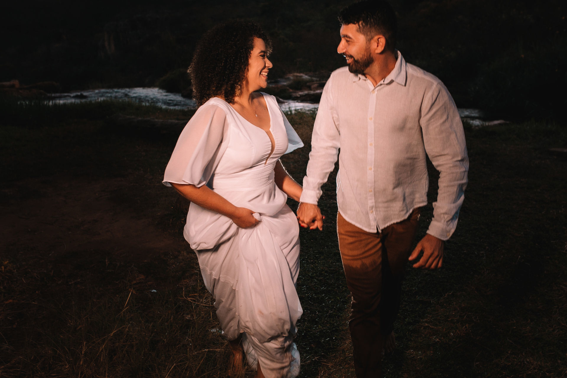 Foto Ensaio de Sara e Sidney - Imagem 13