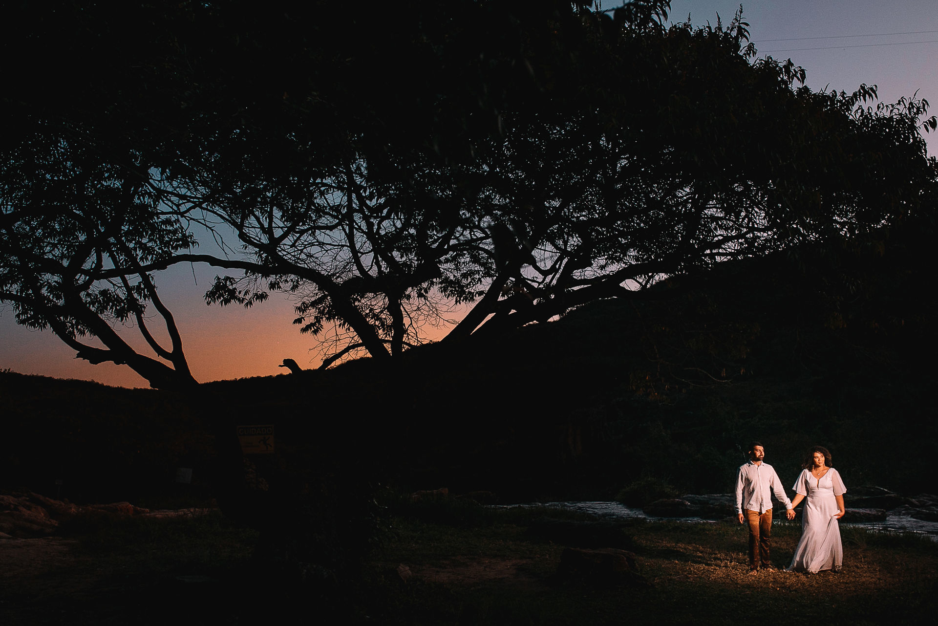 Foto Ensaio de Sara e Sidney - Imagem 14