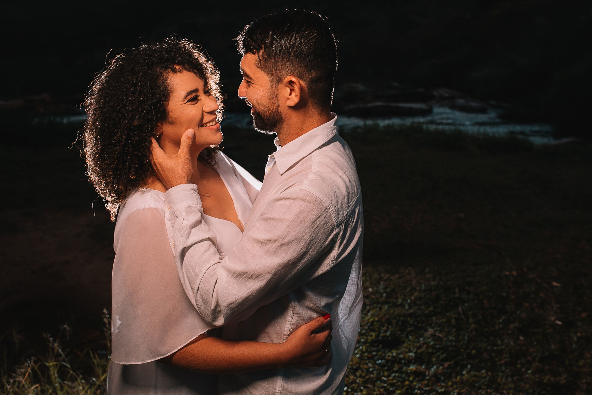 Foto Ensaio de Sara e Sidney - Imagem 12