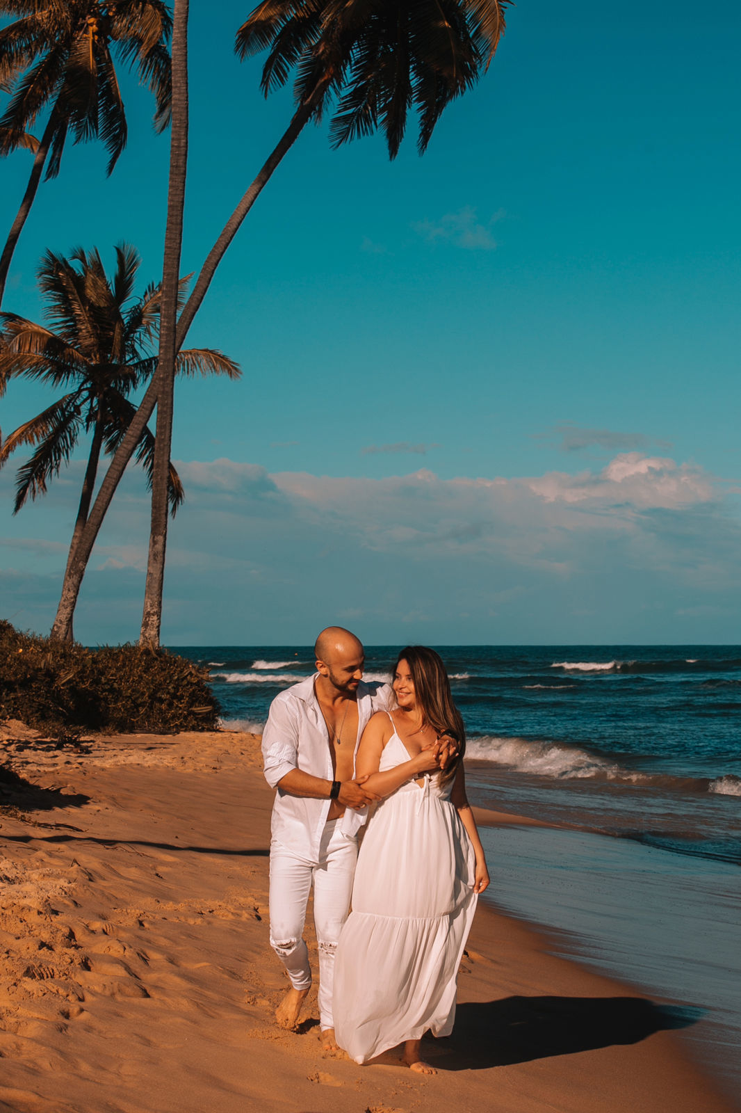 Foto Ensaio de Regiane e Vitor - Imagem 7