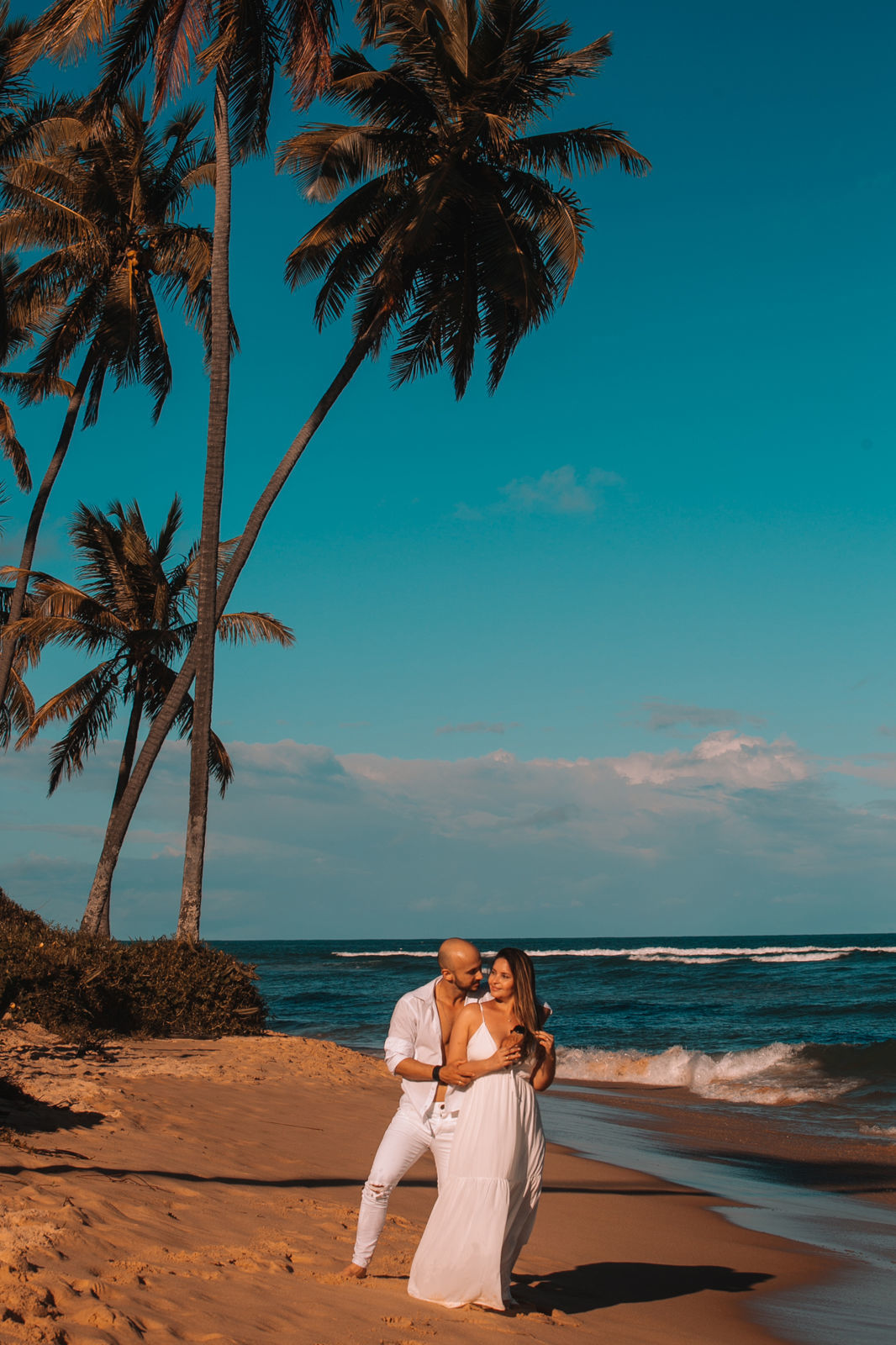 Foto Ensaio de Regiane e Vitor - Imagem 6