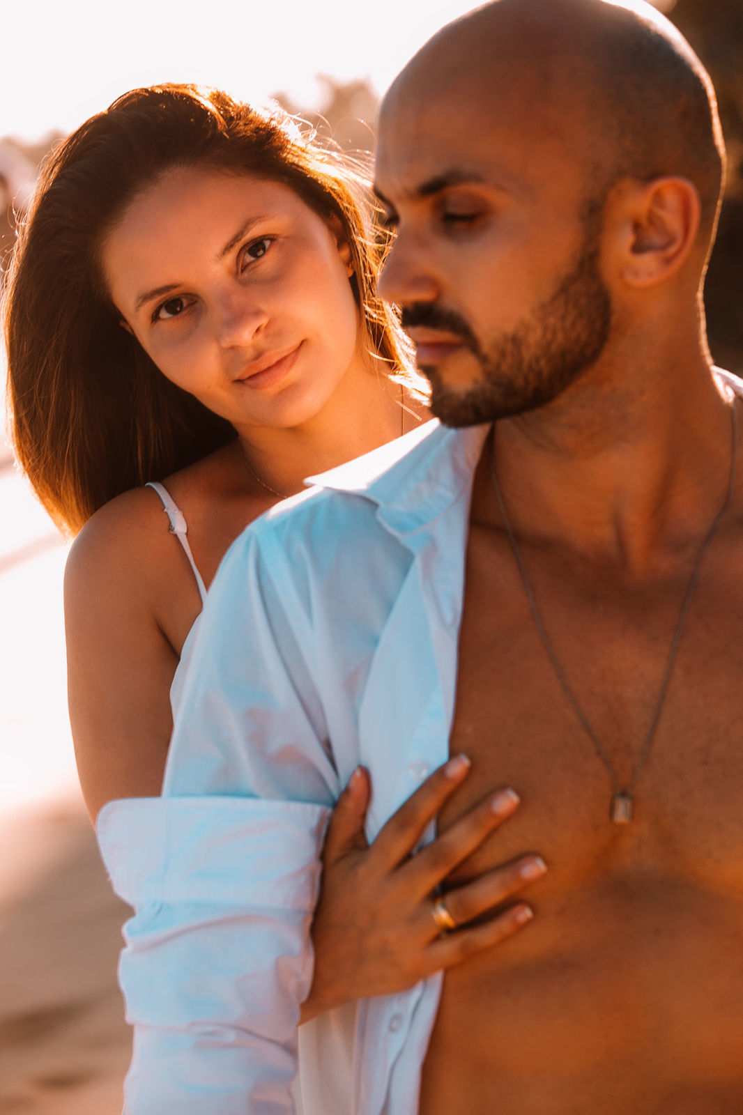 Foto Ensaio de Regiane e Vitor - Imagem 12