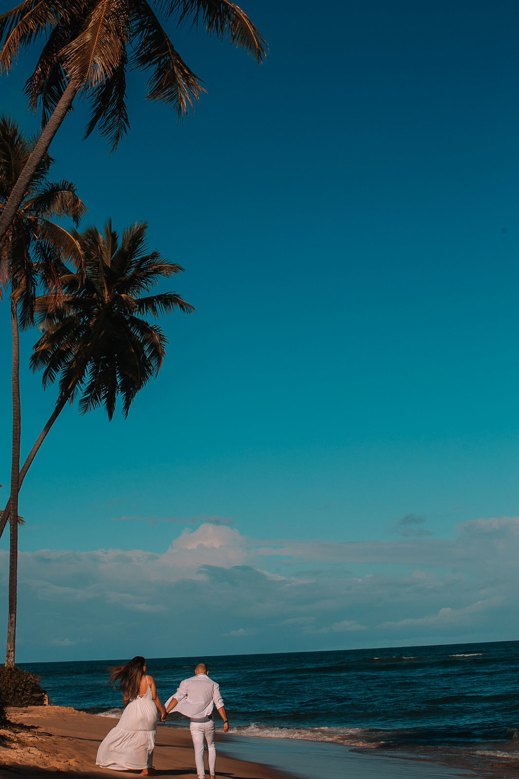 Foto Ensaio de Regiane e Vitor - Imagem 8