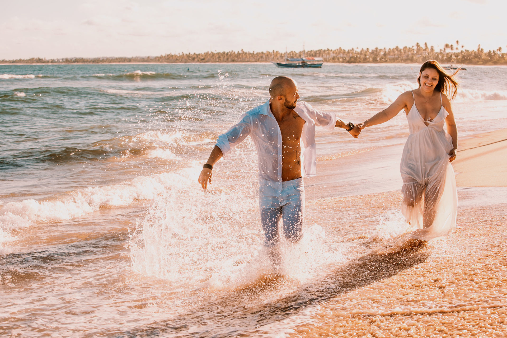 Foto Ensaio de Regiane e Vitor - Imagem 13