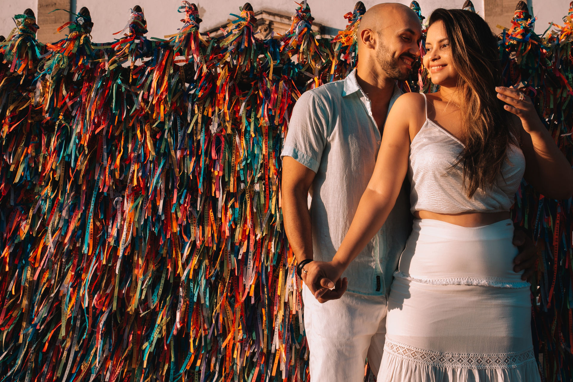 Foto Ensaio de Regiane e Vitor - Imagem 14