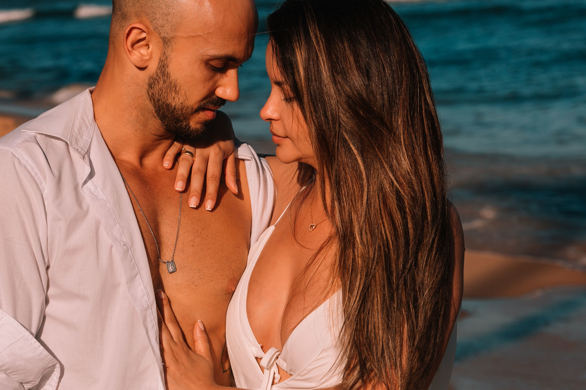 Foto Ensaio de Regiane e Vitor - Imagem 11