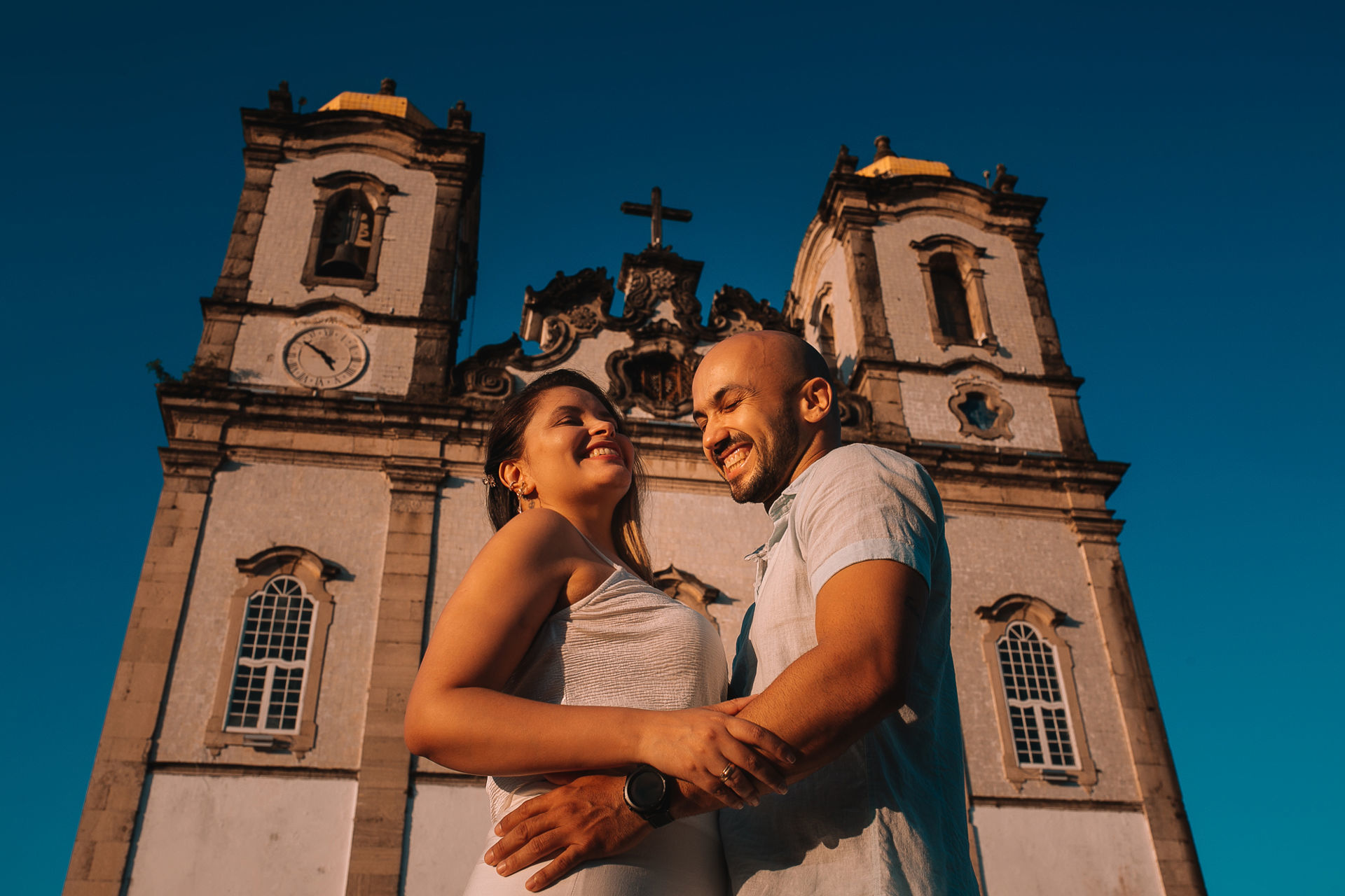 Foto Ensaio de Regiane e Vitor - Imagem 16