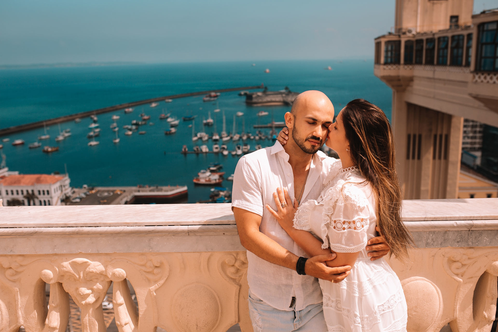 Foto Ensaio de Regiane e Vitor - Imagem 33