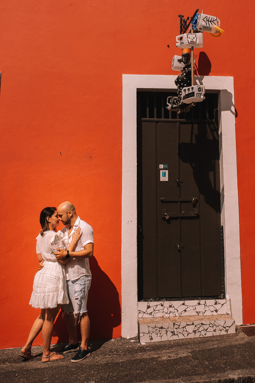 Foto Ensaio de Regiane e Vitor - Imagem 28