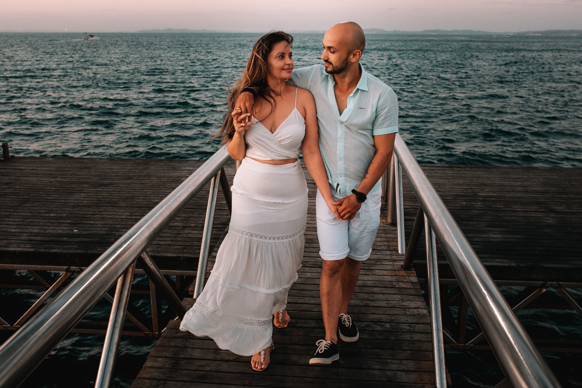 Foto Ensaio de Regiane e Vitor - Imagem 22