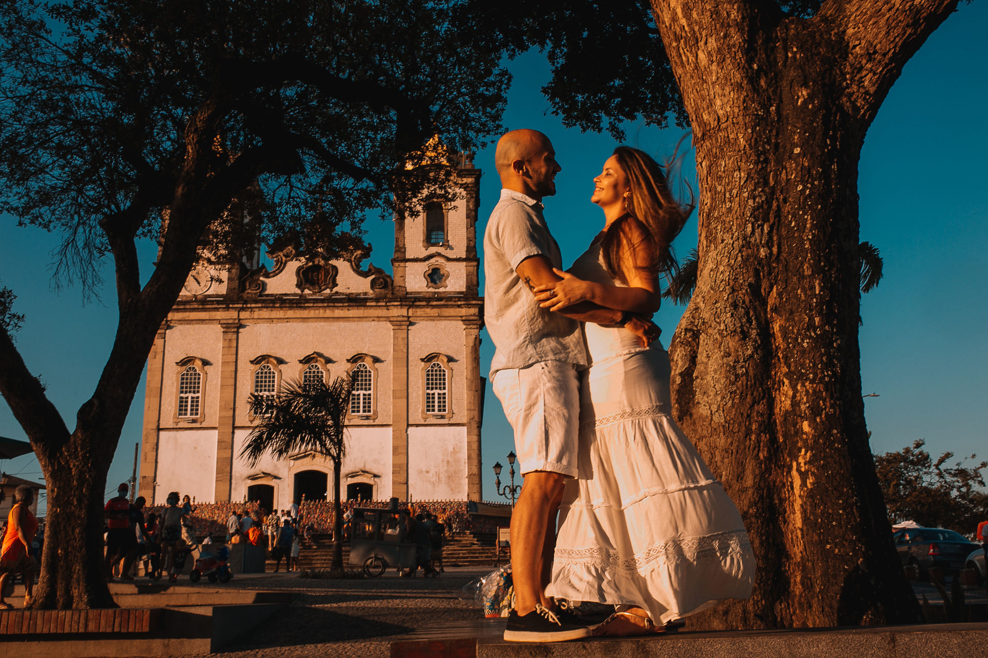 Foto Ensaio de Regiane e Vitor - Imagem 17