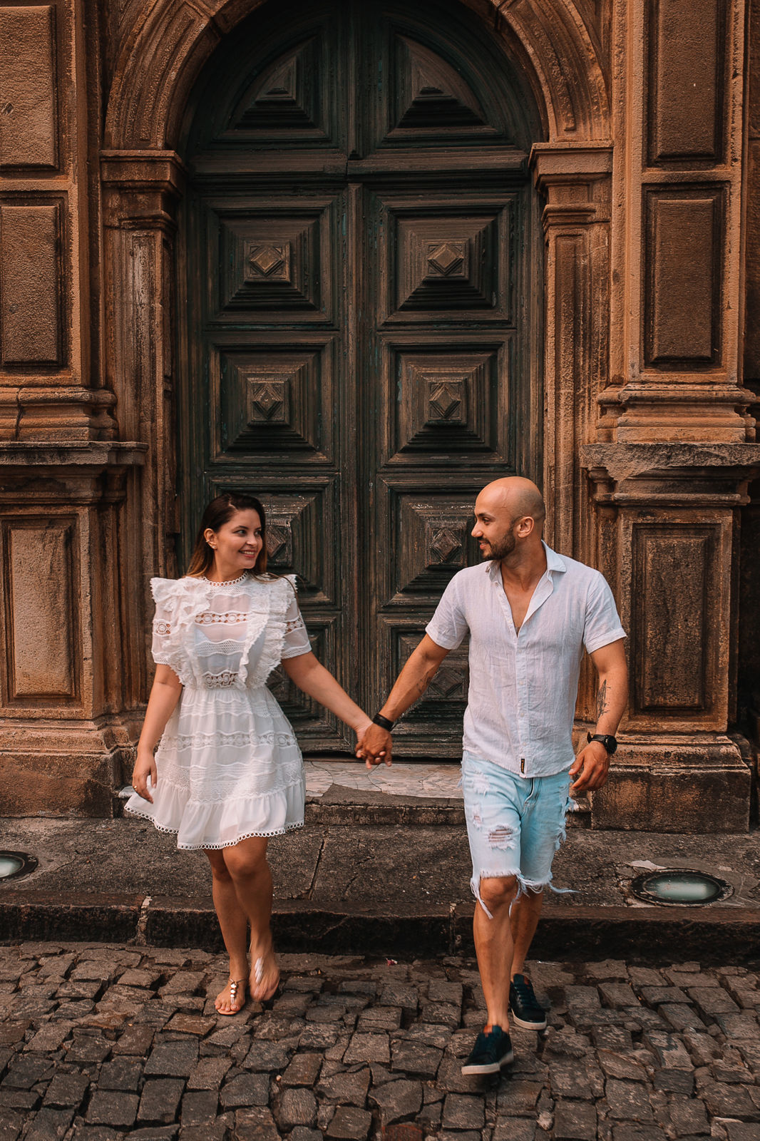 Foto Ensaio de Regiane e Vitor - Imagem 25