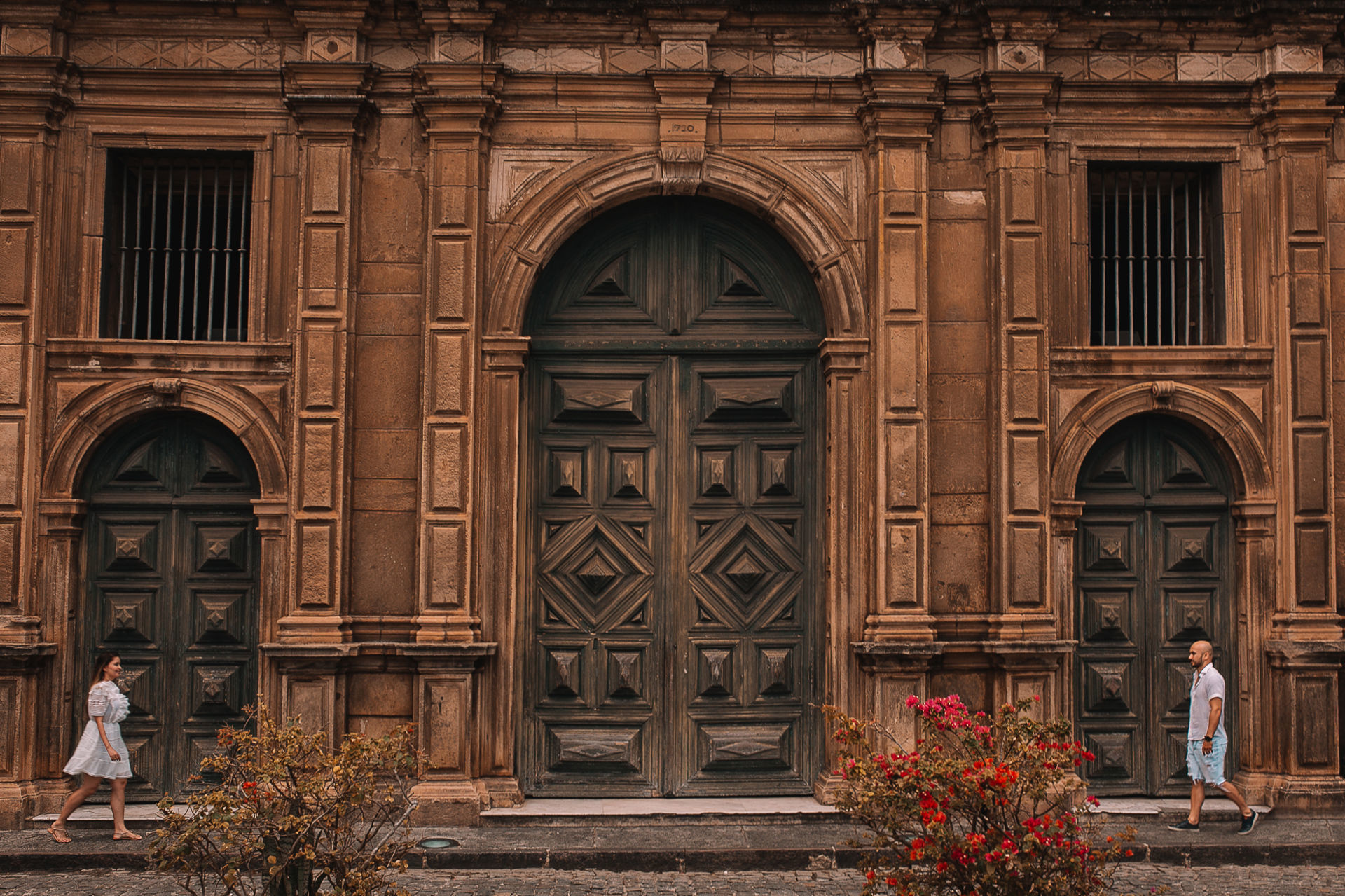 Foto Ensaio de Regiane e Vitor - Imagem 27