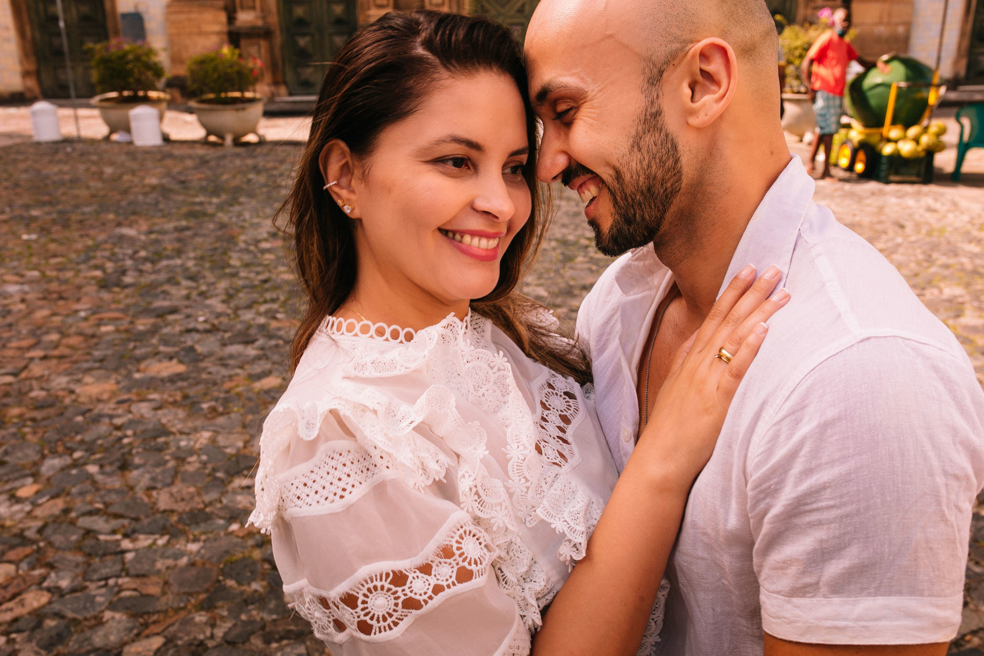 Foto Ensaio de Regiane e Vitor - Imagem 24