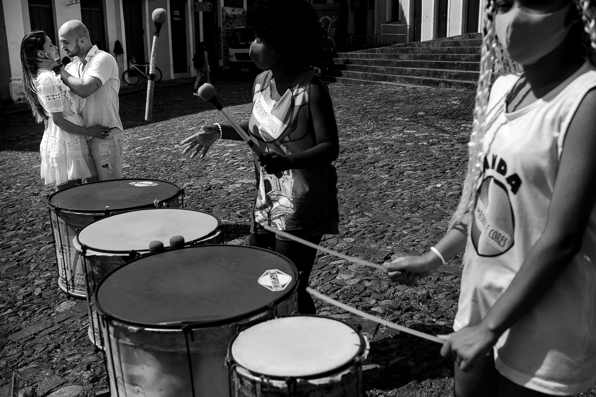 Foto Ensaio de Regiane e Vitor - Imagem 31