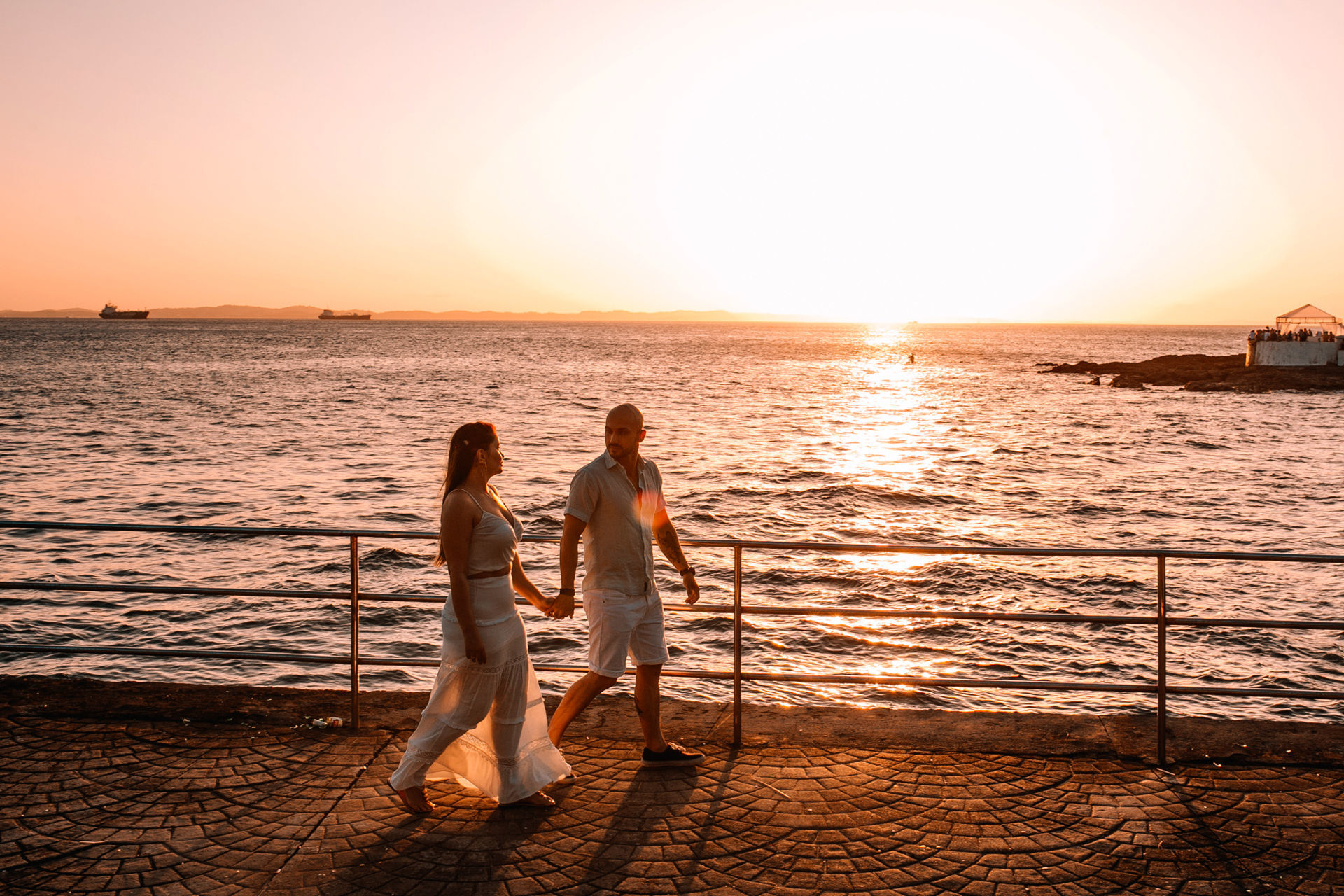 Foto Ensaio de Regiane e Vitor - Imagem 18