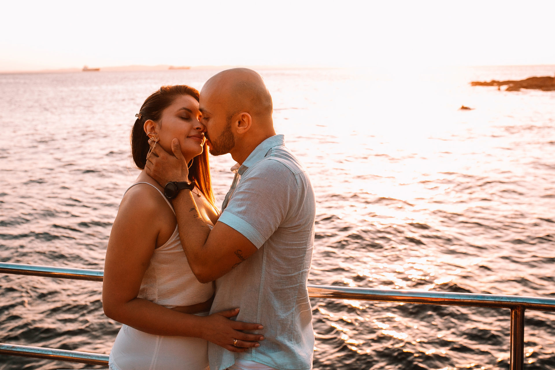 Foto Ensaio de Regiane e Vitor - Imagem 19