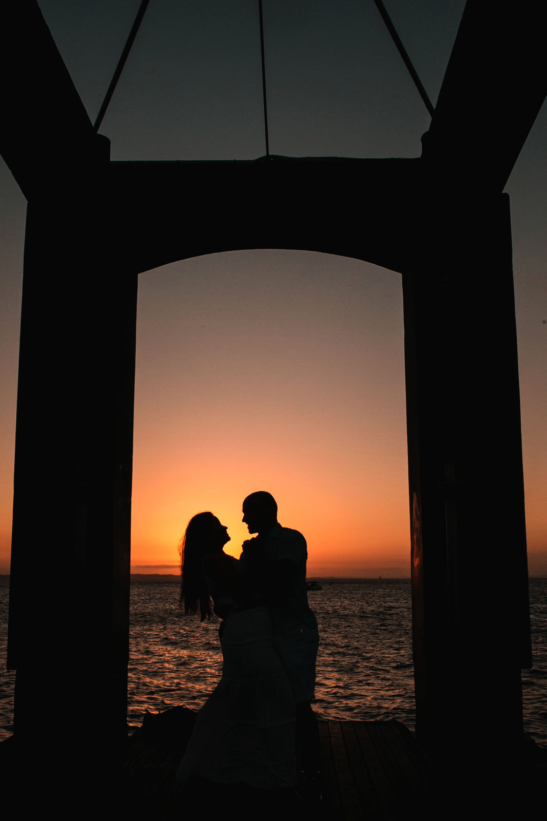 Foto Ensaio de Regiane e Vitor - Imagem 21