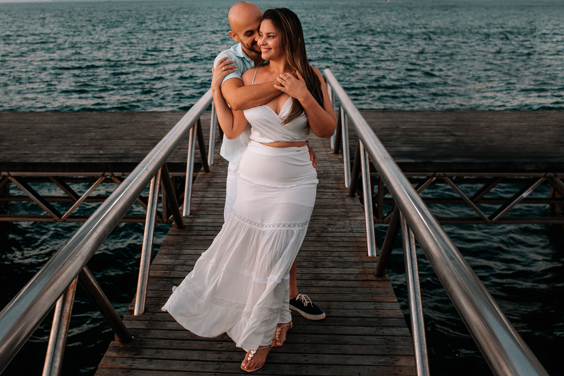 Foto Ensaio de Regiane e Vitor - Imagem 23