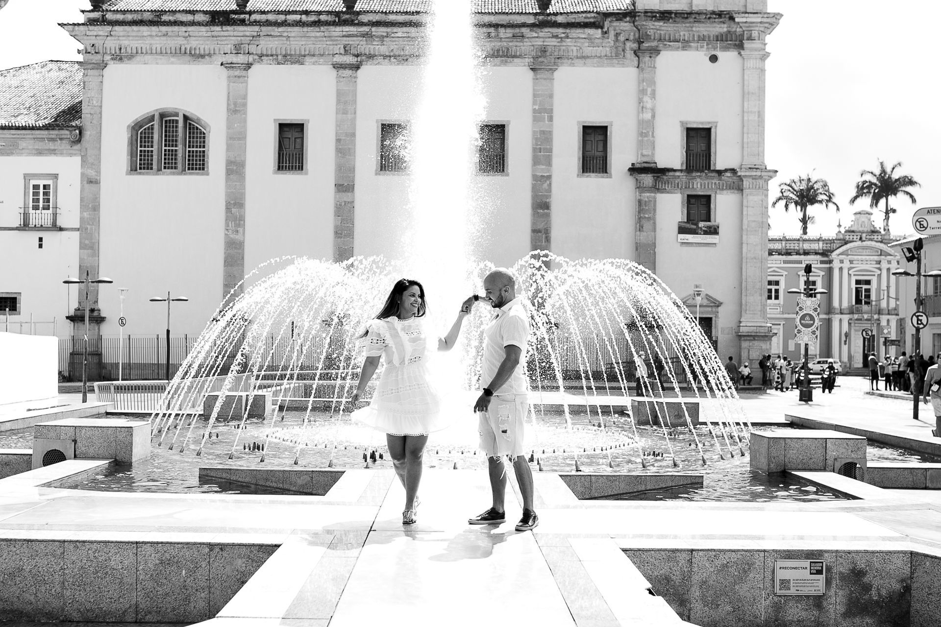 Foto Ensaio de Regiane e Vitor - Imagem 32