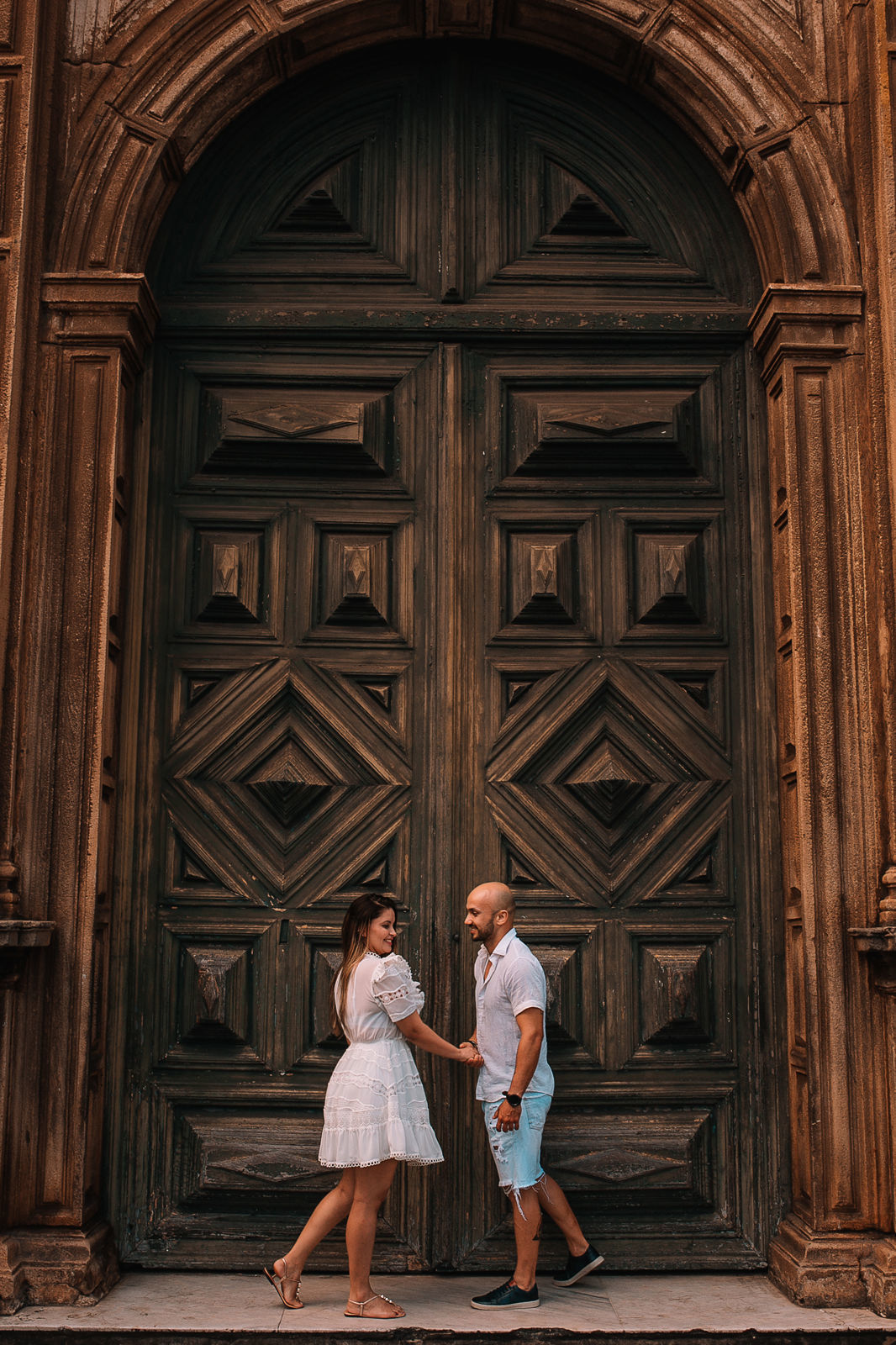 Foto Ensaio de Regiane e Vitor - Imagem 26