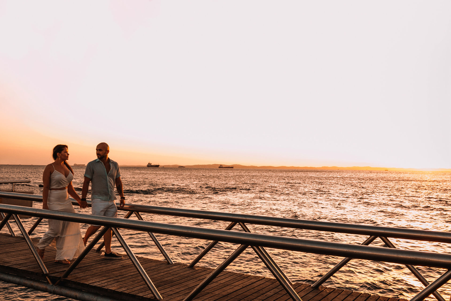 Foto Ensaio de Regiane e Vitor - Imagem 20