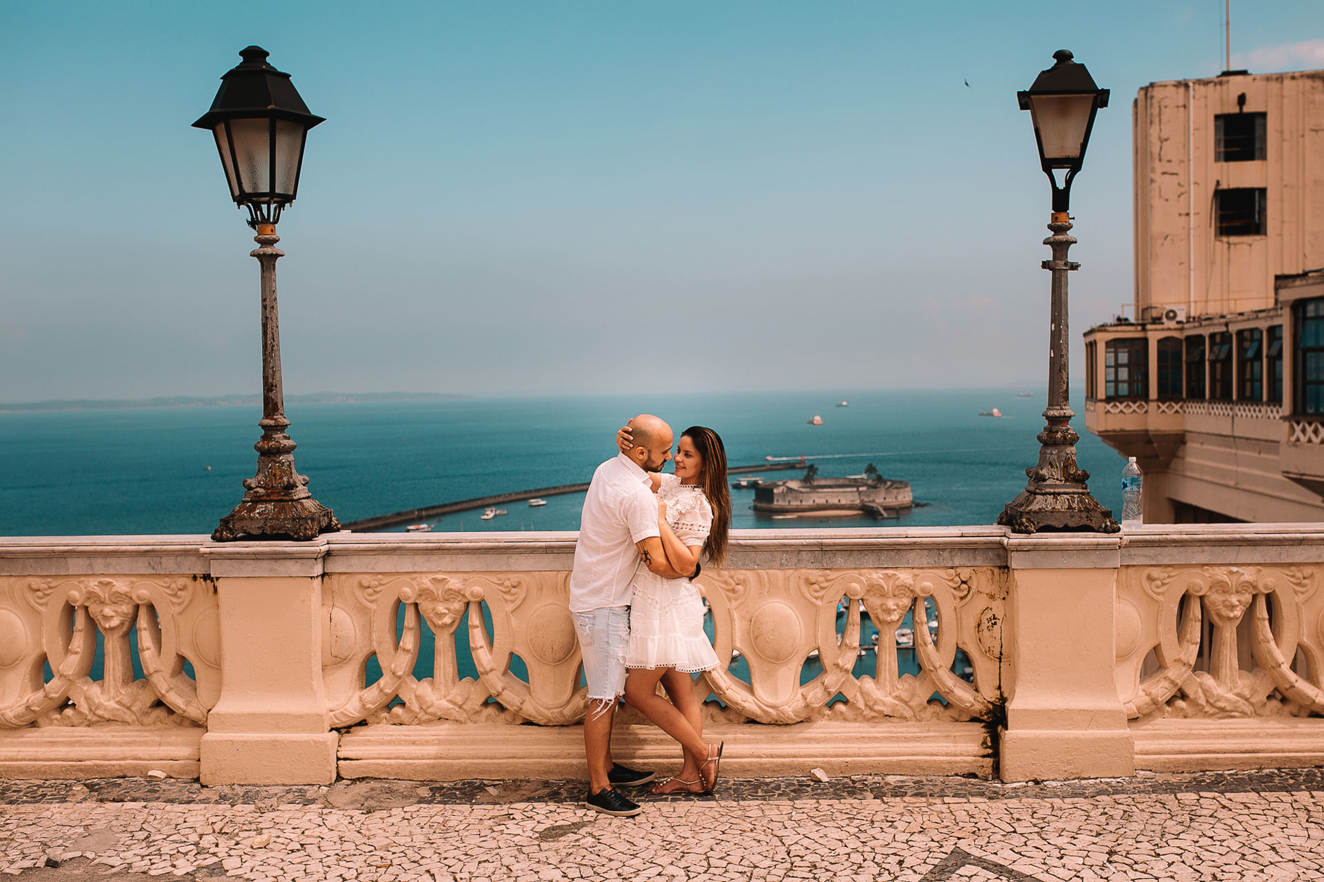 Foto Ensaio de Regiane e Vitor - Imagem 34