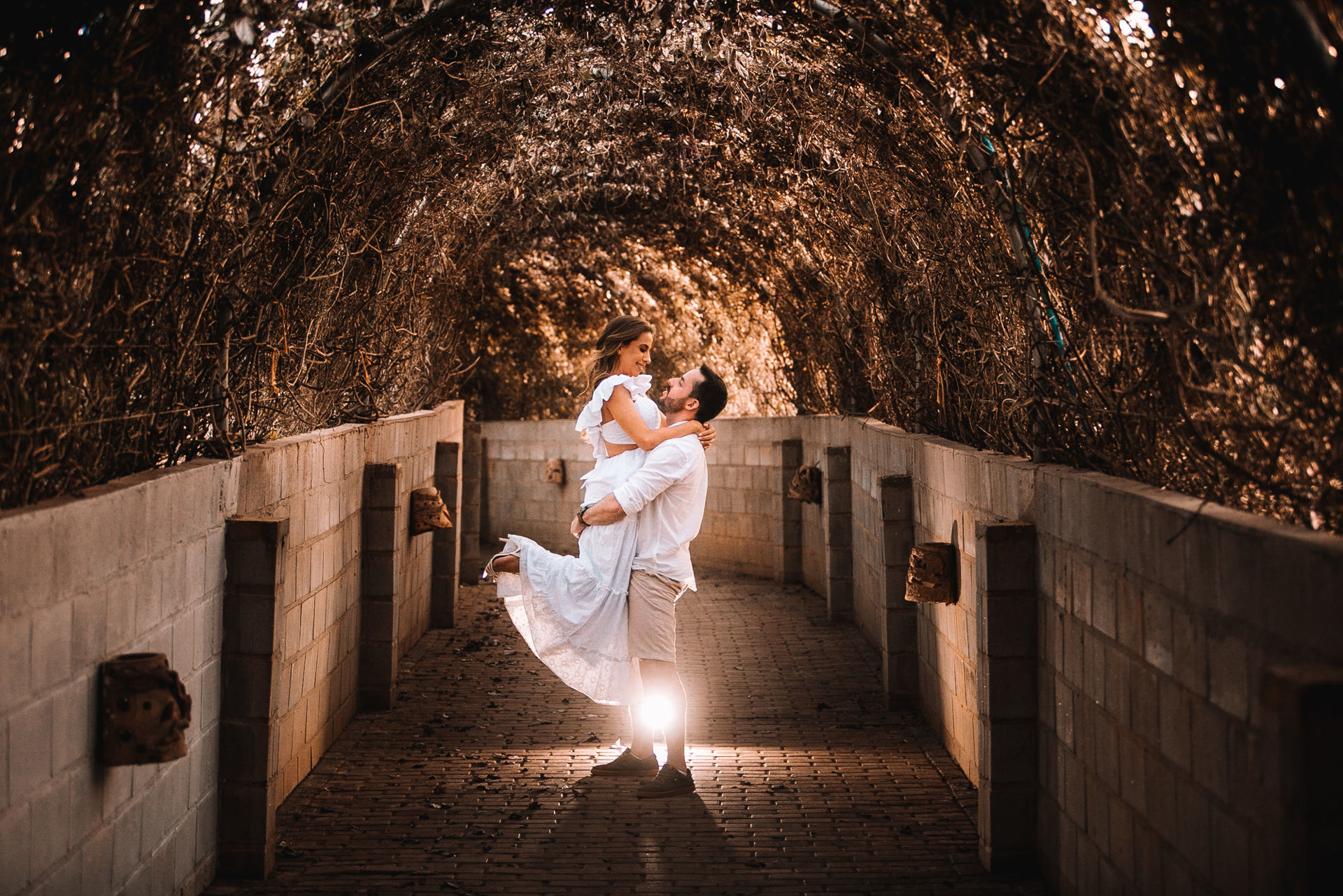 Foto Ensaio de Beatriz e Yure - Imagem 16