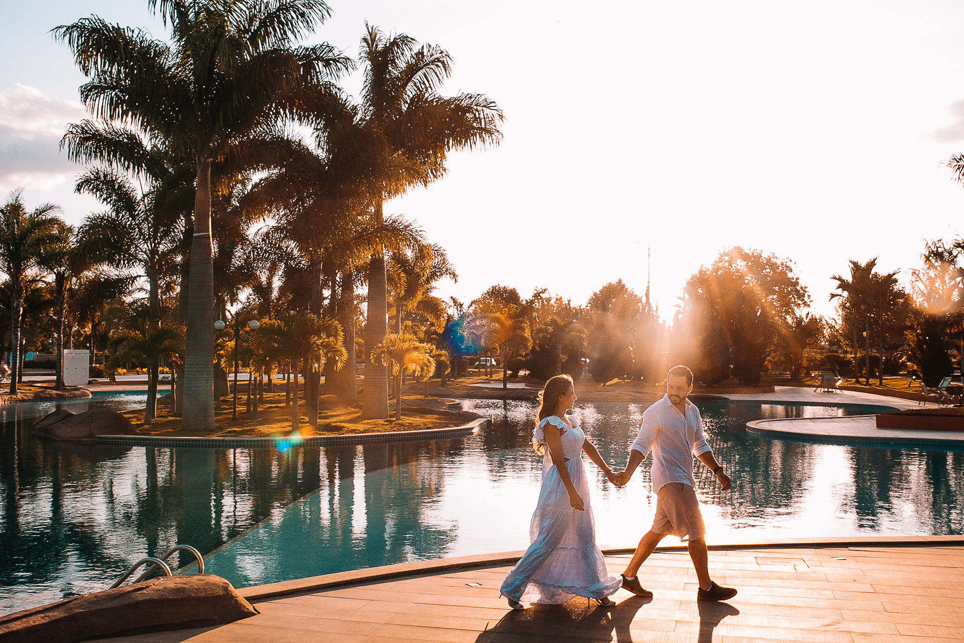 Foto Ensaio de Beatriz e Yure - Imagem 4