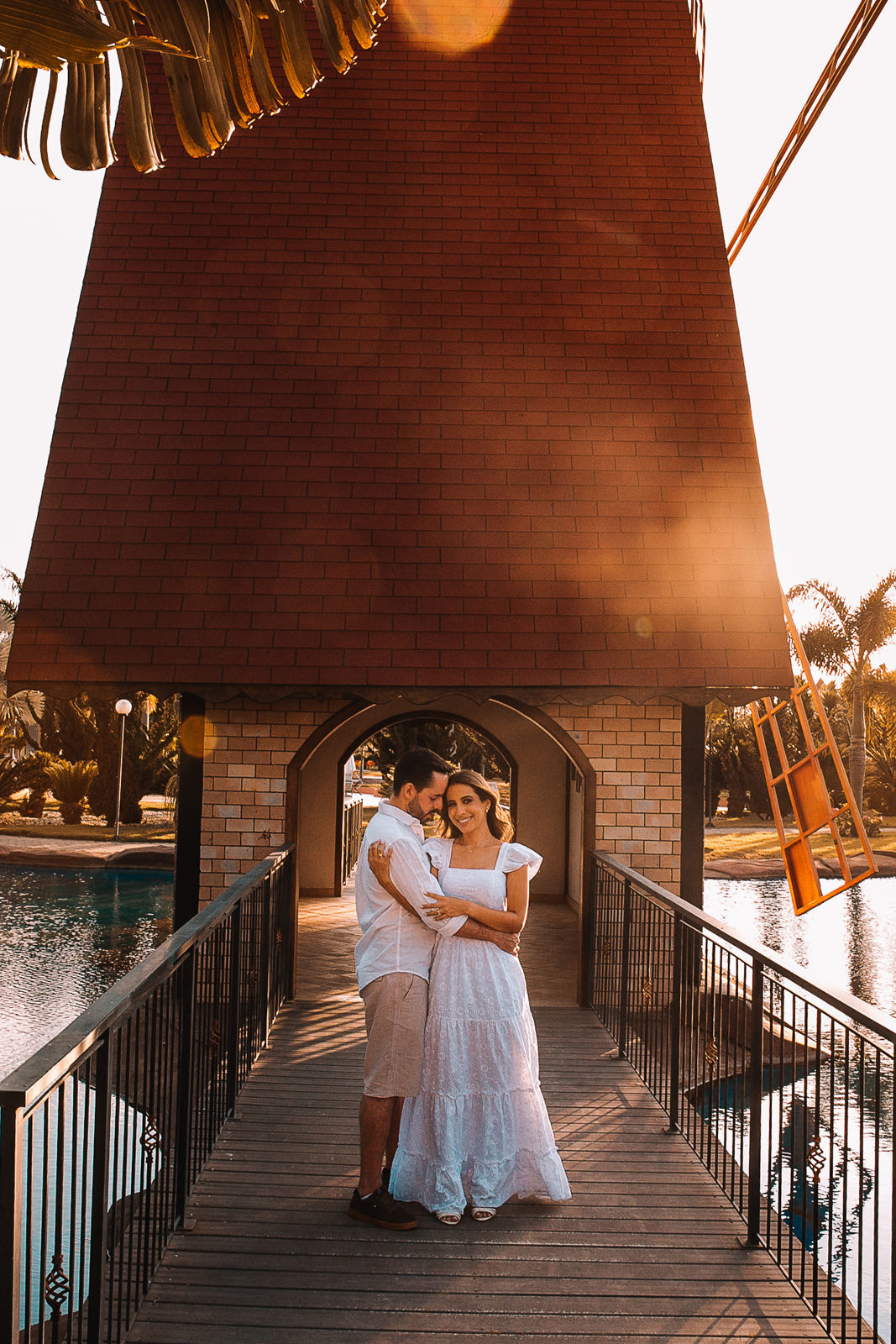 Foto Ensaio de Beatriz e Yure - Imagem 5